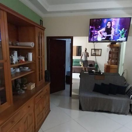 Apartpraiano Ріо-де-Жанейро Екстер'єр фото