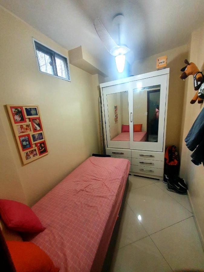 Apartpraiano Ріо-де-Жанейро Екстер'єр фото